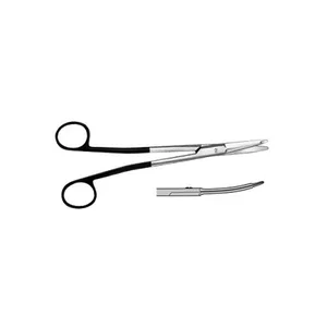 9 Gorney Freeman Scissors Supercut Curved