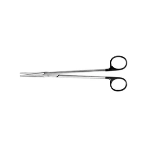 9 Gorney Freeman Scissors Supercut Curved TC – surgivalley (002211910)