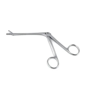 Love Gruenwald Rongeur Cup Orthopedic Bone Cutting Instrument for Leverage and Control – surgivalley (005020008)