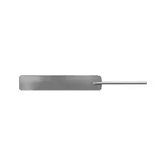 Square/Round Spatula 7