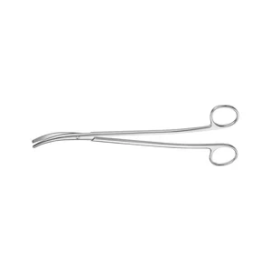 Karina Scissors for precise tissue dissection in General Surgery procedures – surgivalley (002211259)