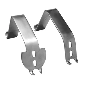 Iliac Crest Retractor Adult for General Surgery and Neurosurgery Procedures – surgivalley (005211501)
