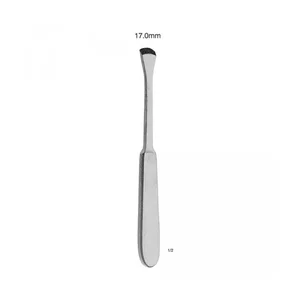 Orthopädischer Periostablöser 9,0 mm Spitze
