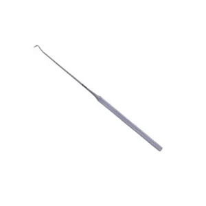 Jannetta 动脉瘤颈剥离器 7 1/2" angled left 圆形手柄 – surgivalley (017210107)