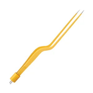 Jansen Tissue Forceps Bayonet 19.1 cm (7.5) – surgivalley (011210093)
