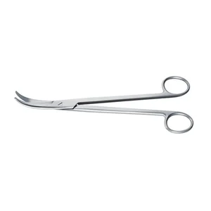 Jorgenson Surgical Scissors 30.0 cm (12) – surgivalley (002211426)