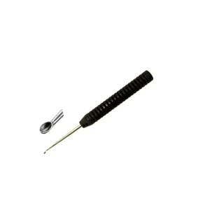 Orthopedic Bone Curette 19.1 cm (7.5) – surgivalley (008211073)