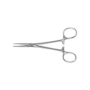6 1/2" Kelly-Kornzange gebogen