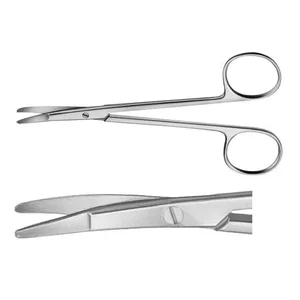 Tijeras Kilner de un solo uso – surgivalley (055210217)