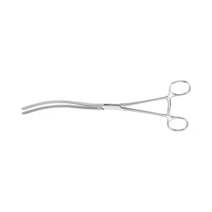 Kocher Tissue Forceps Curved 24.1 cm (9.5)