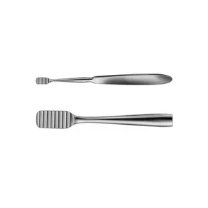 Orthopedic Bone Rasp 19.1 cm (7.5) – surgivalley (013020004)