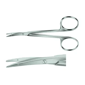 Surgical Scissors 18.0 cm (7") – surgivalley (002211177)