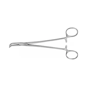 Untere Gewebepinzette 18,0 cm (7")