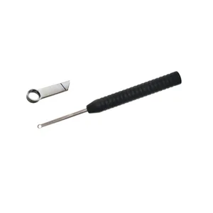 Cureta de anillo de 7mm – surgivalley (008211074)