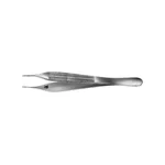 Adson Tissue Forceps 1x2 Teeth 12.0 cm (4.7)