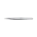 TC Micro Suture Tying Forceps 7 with Tungsten Carbide Platform for General Surgery