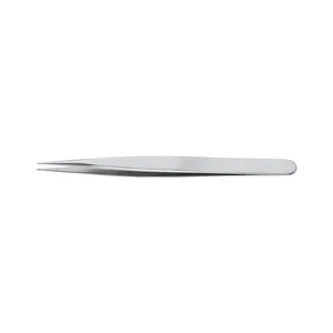TC Micro Suture Tying Forceps 7 with Tungsten Carbide Platform for General Surgery
