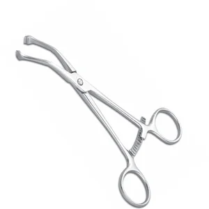 Mini Gewebefasste Gebogen 14,0 cm (5,5)