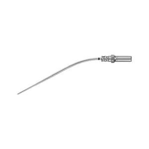 Laparoscopy Suction Tube for Laparoscopic Instruments – surgivalley (015210643)