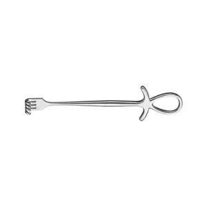 Surgical Retractor 19.7 cm (7.7) – surgivalley (005211419)