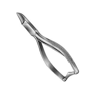 Cage Cutter for Rib Resection and Thoracic Bone Procedures