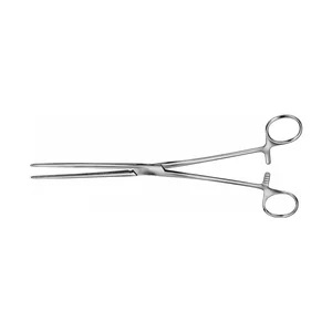 Pean Hemostatic Forceps Straight 14.0 cm (5.5) – surgivalley (004210381)
