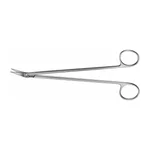 7 DeMartel Scissors straight Stainless Steel