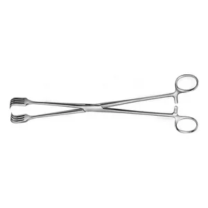 Dressing Forceps Serrated, 6" – surgivalley (001213814)