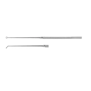 Orthopedic Bone Curette 19.1 cm (7.5) – surgivalley (008210874)