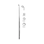Orthopedic Bone Curette 19.1 cm (7.5)