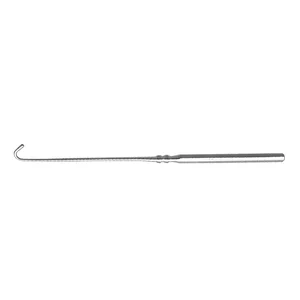 Rosser crypt hook 6 3/4 round handle – surgivalley (005212483)