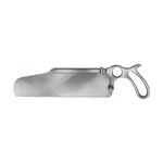 Satterlee Bone Saw Complete Orthopedic Instrument for Leverage Control and Reduced Surgeon Fatigue