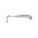 Sims Surgical Retractor 16.8 cm (6.6)