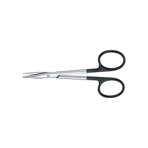 Joseph Surgical Scissors SuperCut Curved 14.5 cm (5.7) – surgivalley (002211245)
