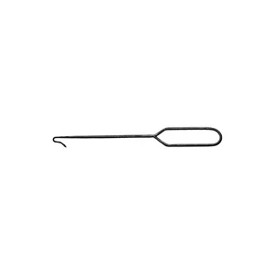 Pratt Crypt Hook Narrow 8 1/2 20.0 cm (8.0) – surgivalley (005060001)