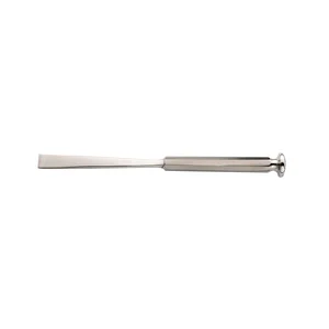 Stille Chisel Bone Chisel Straight 15.0 mm Blade 16.5 cm (6.5) – surgivalley (011120018)