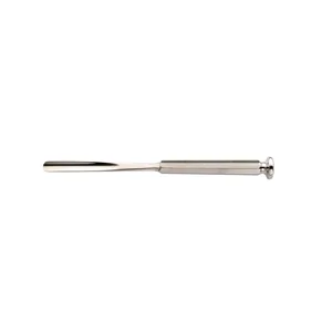 Stille Bone Gouge Orthopedic Instrument for Leverage Control and Reduced Surgeon Fatigue – surgivalley (011020058)