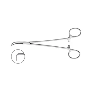 Storey Forceps, 8.75", Slight Curve – surgivalley (001213804)