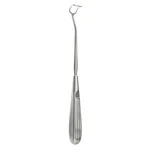 Brun Bone Curette Curved Cup Size #0 22.2 cm (8.7)