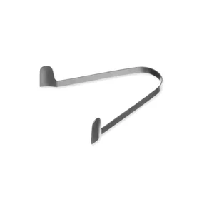Thudichum Nasal Speculum "#2 5.0 cm (2") (010030082)