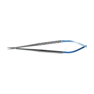 Portaagujas micro de 6" con bloqueo o – surgivalley (003210488)