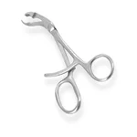 Surgical Tissue Forceps 15.0 cm (6")