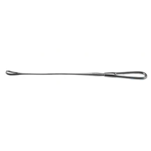 Orthopedic Bone Curette 30.5 cm (12) – surgivalley (008090050)
