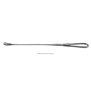 Orthopedic Bone Curette 30.5 cm (12) – surgivalley (008090054)