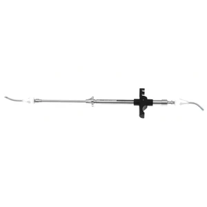 Cohen acorn uterine manipulator 14 1/2 includes 1 small and 1 large cervical cones 2.5 cm (1") – surgivalley (142090001)
