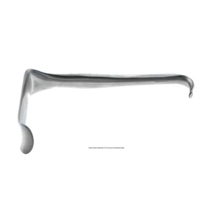 Eastman Surgical Retractor 3.8 cm (1.5) – surgivalley (005090025)
