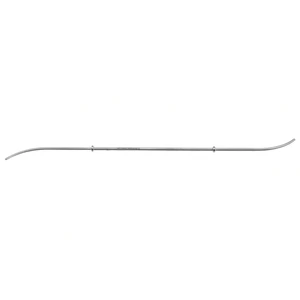 Hank uterine dilator 11 double-ended size 9/10 French round handle 2.5 cm (1") – surgivalley (018090050)