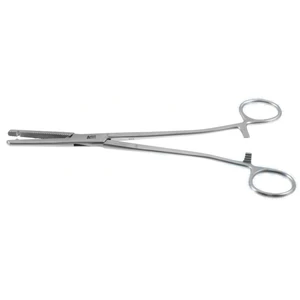 Heaney Tissue Forceps 1x2 Teeth Straight 20.9 cm (8.2) – surgivalley (001090078)