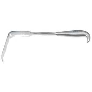 Heaney Surgical Retractor 26.7 cm (10.5) – surgivalley (005090034)