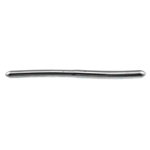 Hegar uterine dilator 8 double-ended size 11.0mm/12.0mm 20.0 cm (8.0) – surgivalley (018090023)